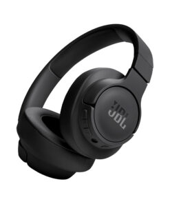 JBL Tune 720 BT Headphone Bluetooth Over Ear Negro