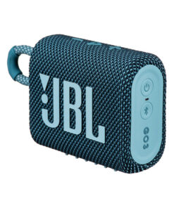 Parlante BT JBL Go3 Azul