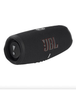 Parlante BT JBL Charge5 Negro