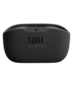 Auricular BT TWS JBL Wave Buds Negro