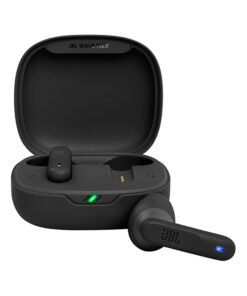 Auricular BT TWS JBL Wave Flex Negro