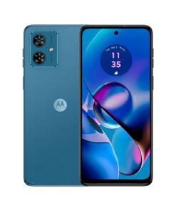 Motorola Moto G54 azul