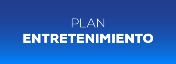 Plan Entretenimiento Portada