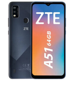 ZTE-Blade-A51