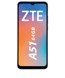 ZTE-Blade-A51