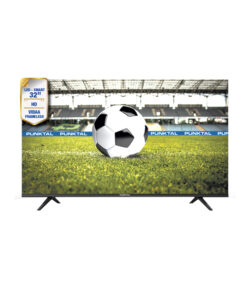 TV Punktal Pantalla 32" Led Smart Frameless