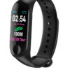 Smartwatch M3 negro