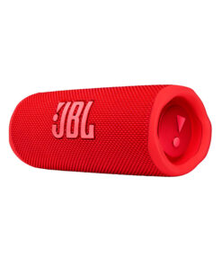 Parlante JBL Flip6 Rojo