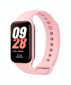 Band 8 Active Rosado