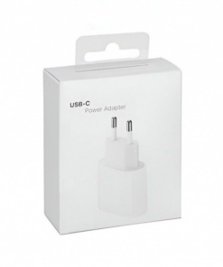 Caja Cargador carga rápida 35W