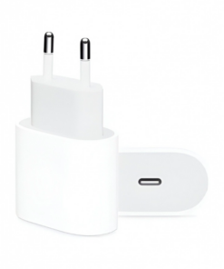 Cargador carga rápida 35W