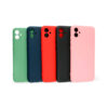 Case Soft Xiaomi Redmi 12 5g
