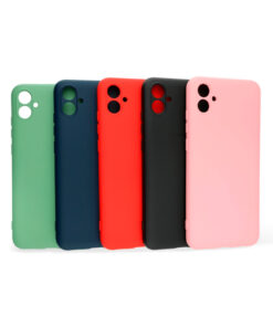 Case Soft Xiaomi Redmi 12 5g
