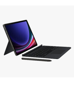 Galaxy Tab S9 w/KBD
