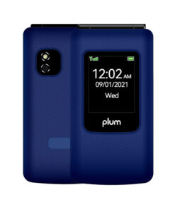 Plum Flipper 4G VoLTE