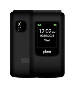 Plum Flipper 4G VoLTE