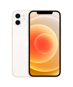 iPhone 12 blanco