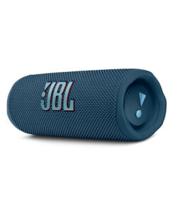 Parlante JBL Flip6 Azul