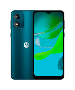Motorola E13 Verde