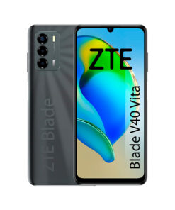 ZTE Vita 40 negro