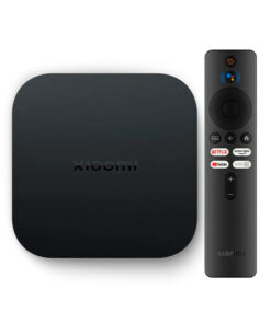 TV box Xiaomi 2da generacion
