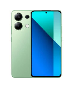 Xiaomi Redmi Note 13 verde
