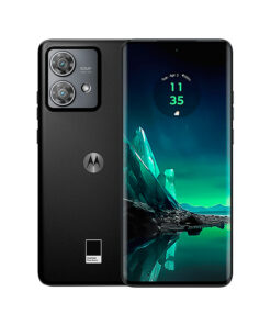 Motorola Edge 40 negro