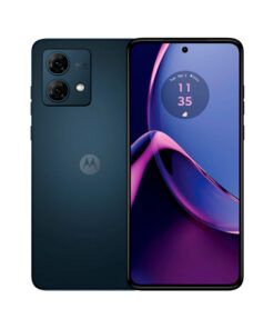 Motorola Moto G84 negro
