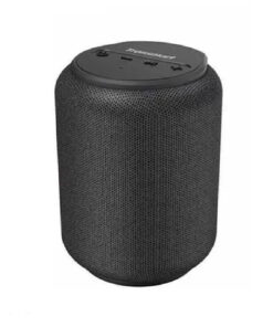 Parlante Tronsmart T6 mini negro