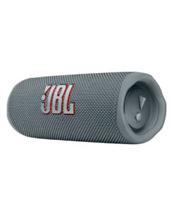 Parlante JBL Flip6 Gris