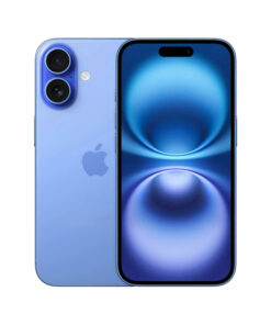 iPhone 16 Azul 128gb