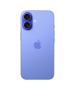 iPhone 16 Azul 128gb