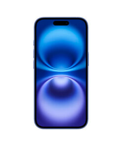 iPhone 16 Azul 128gb