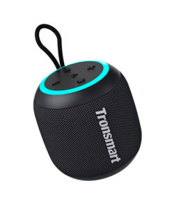 Parlante Portátil Tronsmart T7 Mini Negro