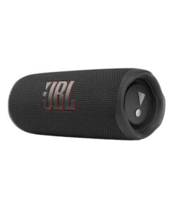 Parlante JBL Flip6 Negro