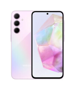 Samsung A35 violeta