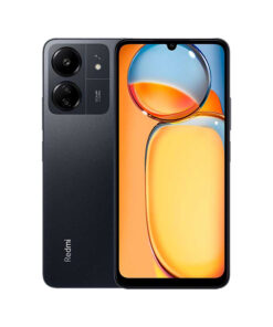Xiaomi Redmi 13C Negro