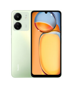 Xiaomi Redmi 13C Verde